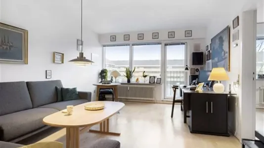 Lejligheder i Højbjerg - billede 9