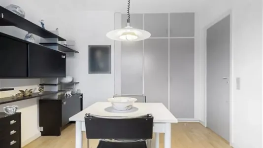 Lejligheder i Højbjerg - billede 11