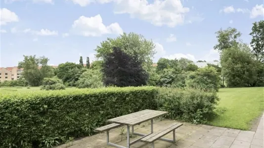 Lejligheder i Højbjerg - billede 15