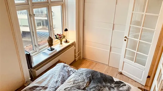 Lejligheder i Frederiksberg - billede 4