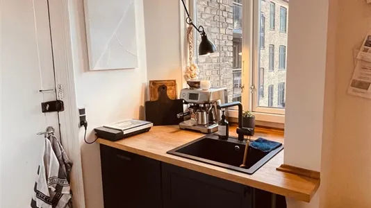 Lejligheder i Frederiksberg - billede 5