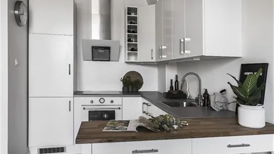 Lejligheder i Århus C - billede 4