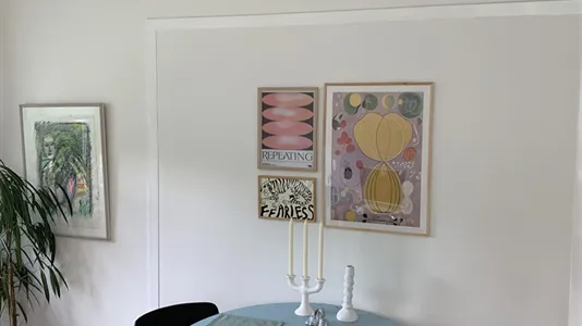 Værelser i Kongens Lyngby - billede 4