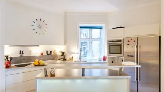 Lejligheder i Nørrebro - billede 5