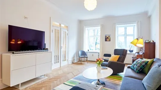 Lejligheder i Nørrebro - billede 7