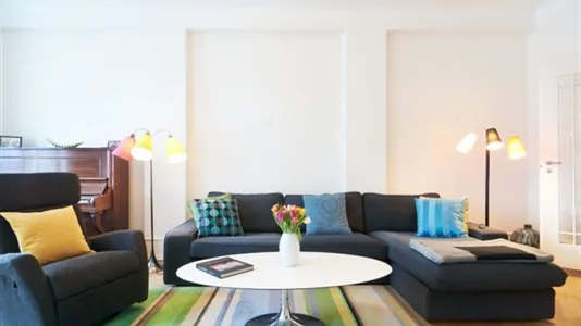 Lejligheder i Nørrebro - billede 8