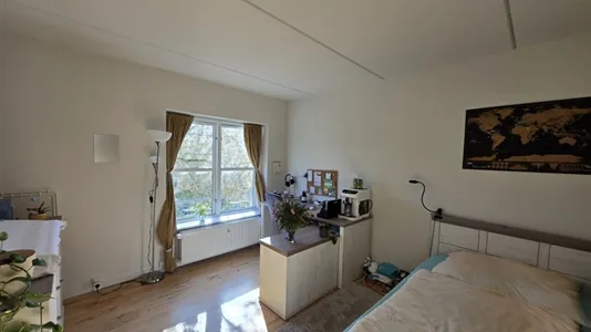 Værelser i Odense SØ - billede 1